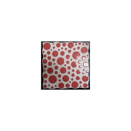 Kosmos Rojo