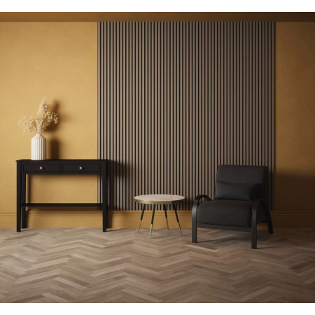 CHESTNUT ACOUSTIC WALL PANEL