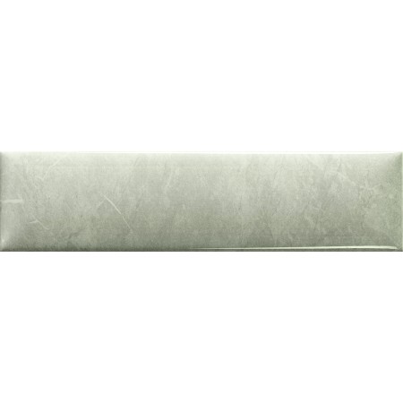 Bombato Eternal Taupe Gloss 7.5x30cm Ceramic Wall Tile