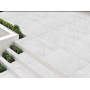 Himalayan White Outdoor Tile 60x90x2cm