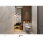 Marbelous 60x120 Gloss Porcelain Tiles – Full Pallet (33 Boxes / 47.52m²)