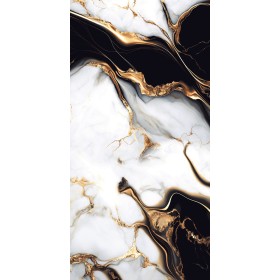 Ebilon Black 60×120 cm High Gloss Porcelain Tiles Ebilon Black 60×120 cm High Gloss Porcelain Tiles