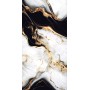 Ebilon Black 60×120 cm High Gloss Porcelain Tiles