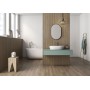 Woodgrain Roble 20×120 cm Porcelain Wood-Effect Tile