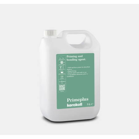 Kerakoll Primeplus – Priming and Bonding Agent 5L