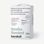 Kerakoll SetaFlex Standard White – Standard Setting Deformable Mineral Adhesive 20 kg