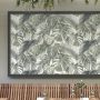 Garden Light 60x120cm Ceramic Wall Tile – Matt Finish
