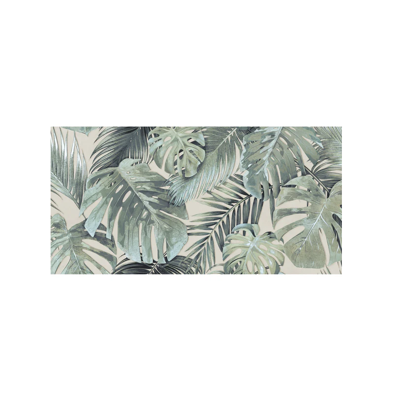 Garden Light 60x120cm Ceramic Wall Tile – Matt Finish