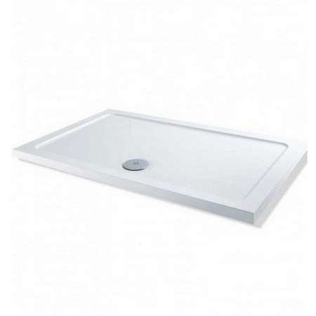 MX Trays Elements Low Profile 1800 x 900mm Shower Tray