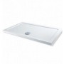MX Trays Elements Low Profile 1800 x 900mm Shower Tray