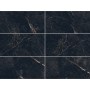 Costa 60×120 Black Matt Porcelain Tile – Marble Effect (Wall & Floor)