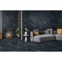 Costa 60×120 Black Matt Porcelain Tile – Marble Effect (Wall & Floor)