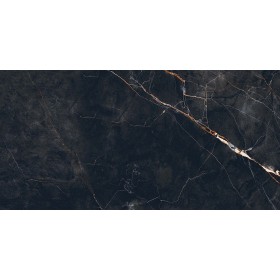 Costa 60×120 Black Matt Porcelain Tile – Marble Effect (Wall & Floor) Costa 60×120 Black Matt Porcelain Tile – Marble Effect (Wall & Floor)