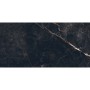 Costa 60×120 Black Matt Porcelain Tile – Marble Effect (Wall & Floor)