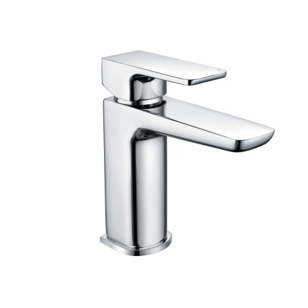 Muro Basin Mono Mixer Tap – Chrome