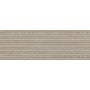 Woodgrain Haya Decor 40×120 – White-Body Slat Effect Wall Tile