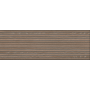 Woodgrain Roble Decor 40×120 – White-Body Slat Effect Wall Tile