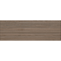 Woodgrain Roble Decor 40×120 – White-Body Slat Effect Wall Tile