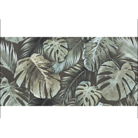 Garden Dark 60x120cm Ceramic Wall Tile – Matt Finish