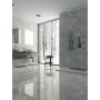Pulpis Grey 60x60 Polished Porcelain Tile – Marble-Effect Luxury Finish