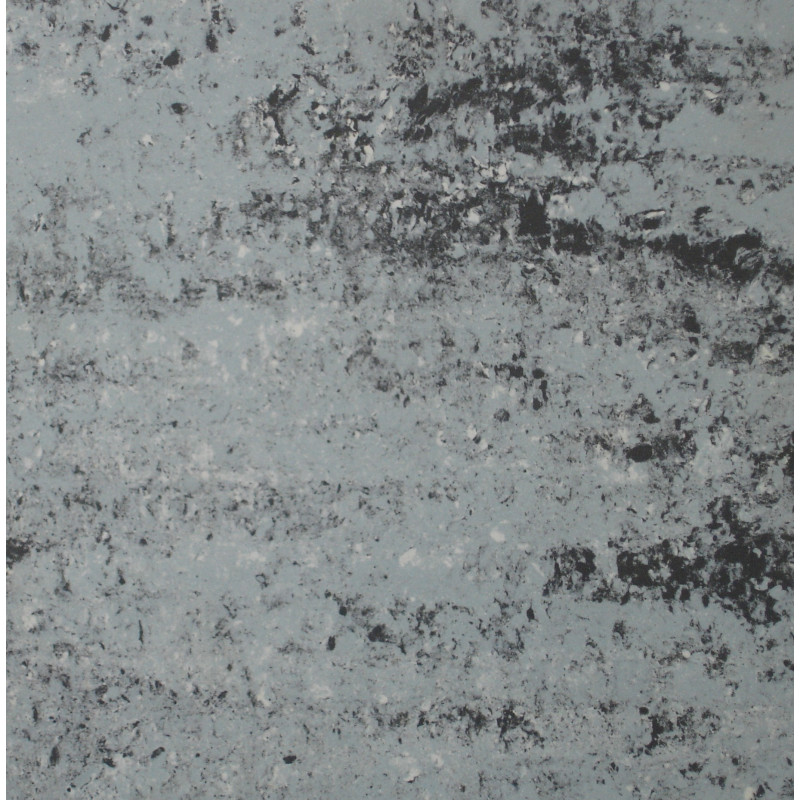 BLUE/BLACK/WHITE POLISHED PORCELAIN 30X30CM