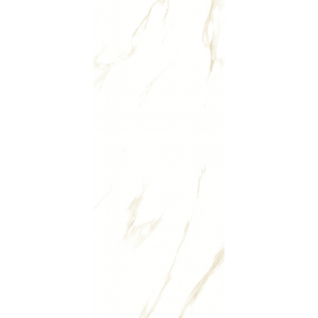 Statuario Crystal Iron Matt Porcelain Tile – 60×120