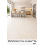 Statuario Imperio Iron Matt Porcelain Tile – 60x120
