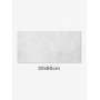 Lucca Bianco Matt Porcelain Tile – 30×60 cm