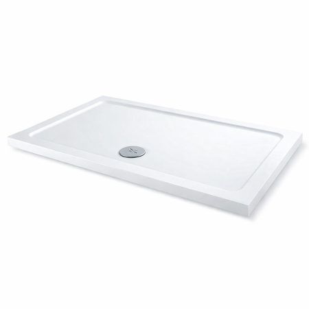 MX Trays Elements Low Profile Shower Tray – 1300 × 900 mm