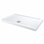 MX Trays Elements Low Profile Shower Tray – 1300 × 900 mm