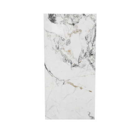 Calacatta Safari Porcelain Tile – 60×120 cm – Gloss Finish