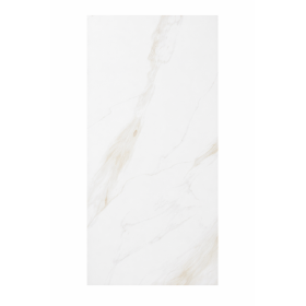 Calacatta Aurelia Porcelain Tile – 60×120 cm – Gloss Finish