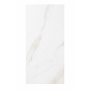 Calacatta Aurelia Porcelain Tile – 60×120 cm – Gloss Finish