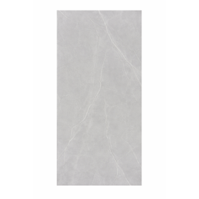 Nimbus Grey Porcelain Tile – 60×120 cm – Gloss Finish