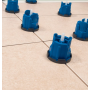 Quick Level Tile Levelling Cylinders