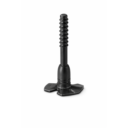 1mm Tile Levelling Screw – Linear Disposable System (3–22mm Tiles)