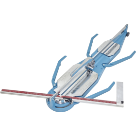 Sigma Series 4 NEX 4EN Professional Tile Cutter 125cm (1250mm)