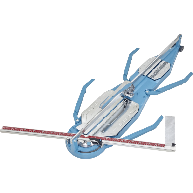 Sigma Series 4 NEX 4EN Professional Tile Cutter 125cm (1250mm)