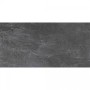 Delta Anthracite Matt Porcelain Tile 30x60 cm