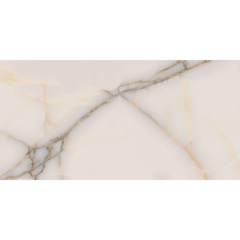 Moon Onyx Grey 60×120 Gloss Porcelain Tile