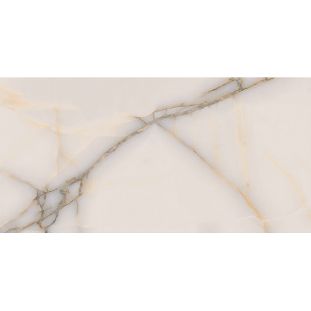 Moon Onyx Grey 60×120 Gloss Porcelain Tile