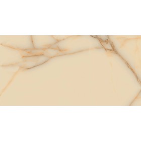 Onyx Beige 60×120 Gloss Porcelain Tile