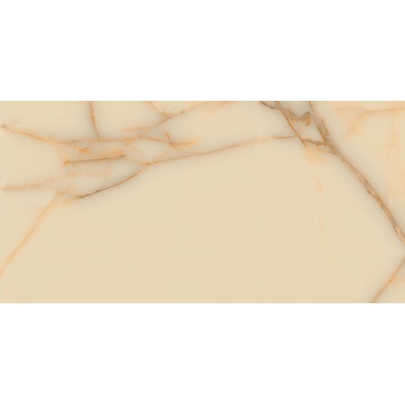Onyx Beige 60×120 Gloss Porcelain Tile