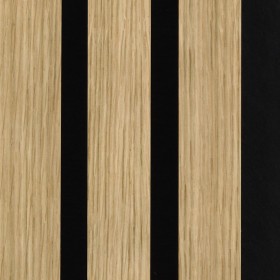 ACOUSTIC WALL PANEL – MEDIUM OAK