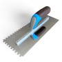 6mm Square Notched Cork Handle Trowel