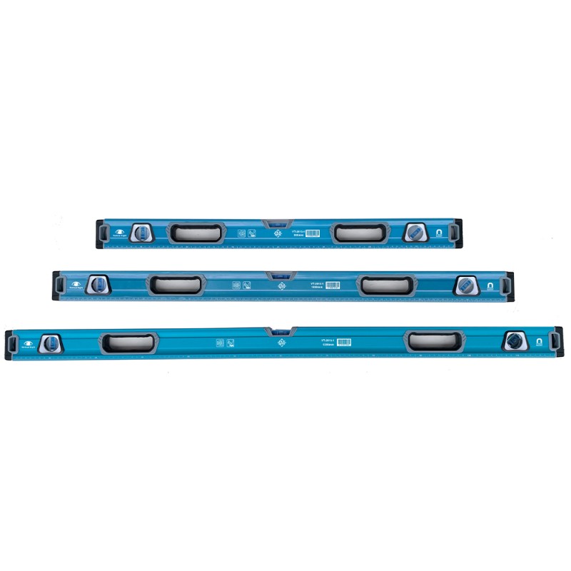 MagnePro 800mm Magnetic Spirit Level