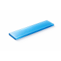 Blue Sparkle Glass Border Tile – 5×25 cm