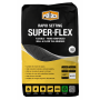 Palace White Single Part Super Flex S2 White Adhesive 20kg