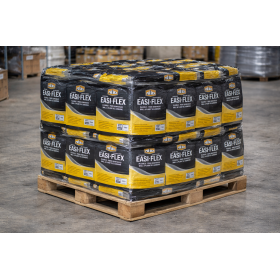 Palace Easi-Flex Wall & Floor Tile Adhesive – Grey | Full Pallet (54 Bags)