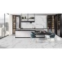 Statuario Crystal Matt Porcelain Tile – 60x120cm